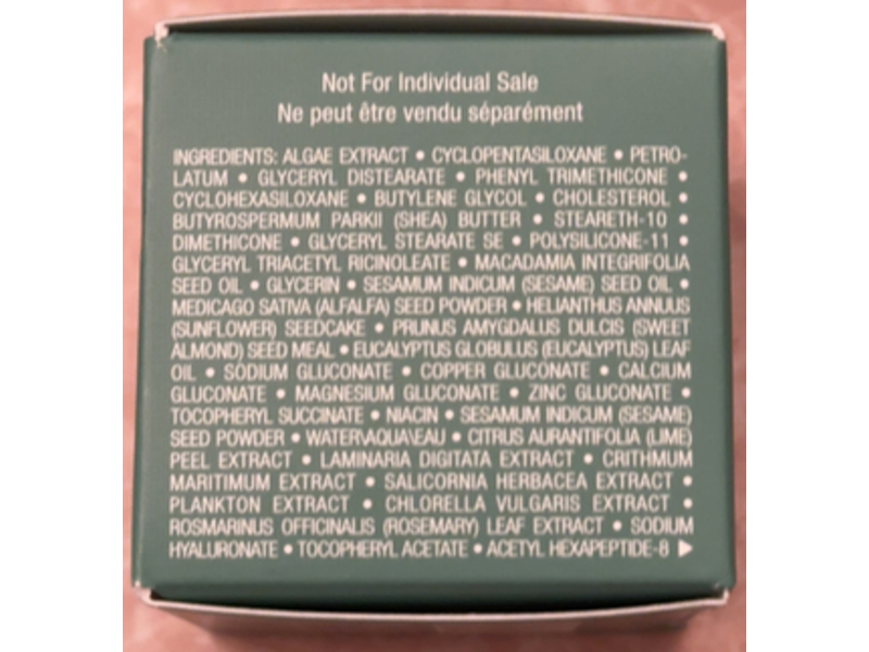 La Mer The Moisturizing Soft Cream, 0.24 oz/7 mL