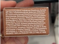 Morphe Solo Artist Priming Cream Eyeshadow, Mixtape, 0.11 oz/3.2 g - thumbnail 3