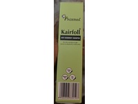 Fixderma Kairfoll Anti Dandruff Shampoo, 3.38 fl oz/100 mL - thumbnail 4
