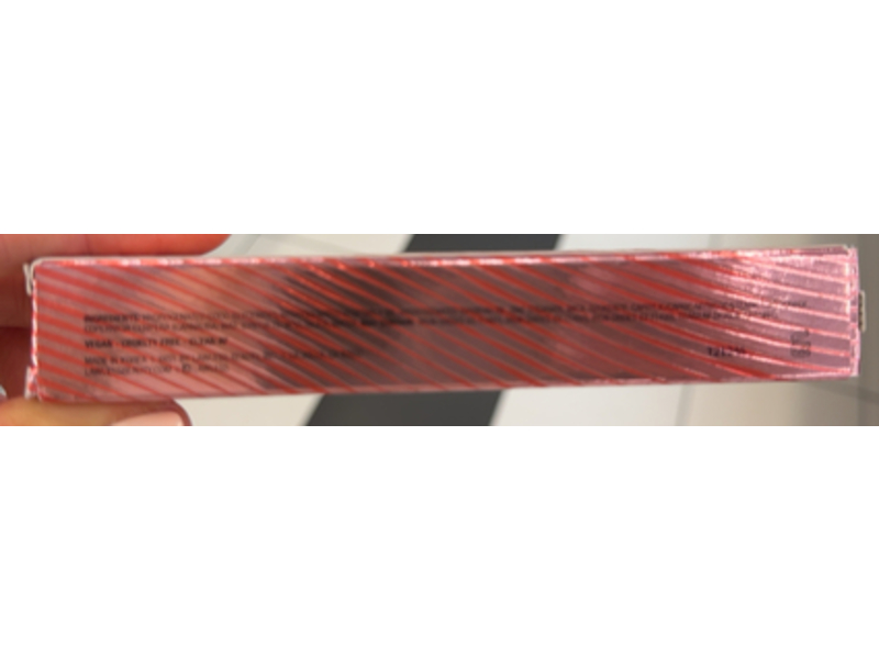 Lawless Shape Up Soft Fill Brow Pencil, Oak, 0.0056 oz/0.16 g