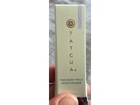 Tatcha The Dewy Milk Moisturizer, 0.17 fl oz/5 mL - thumbnail 2