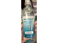 Method Super Shine Dish Soap, Dewy Daze, 16 fl oz/473 mL - thumbnail 2