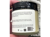 Khus+Khus Modern Herbal Fusion The Golden Milk Cleanser, 14 oz/120 mL - Image 5