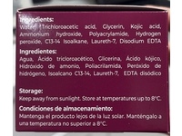 WiQo PRX Derm Perfexion Skin Beautifying Liquid, 5 Count - Image 4