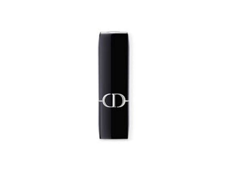 Dior Rouge Couture Colour Lipstick Floral Lip Care, 976, 0.12 oz/3.5 g