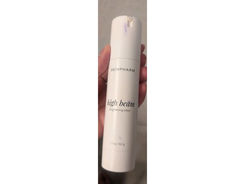 Skinpharm High Beam Brightening Lotion, 1.7 oz/50 g