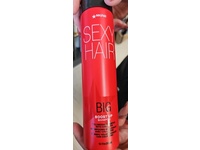 Sexy Hair Big Boost Up Volumizing Shampoo, Collagen, 10.1 fl oz/300 mL - thumbnail 3