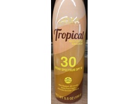 Lacura Tropical Moisturizing Sunscreen, SPF 30, 5.5 oz/156 g - thumbnail 2