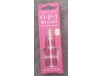 OPI On Point Instant Press-On Mani, Lucky Lucky Lavender, 30 Count - thumbnail 2