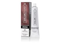 Wella Colorcharm Permanent Cream Hair Color, 6R Red Terra Cotta, 2 fl oz/57 g - thumbnail 1