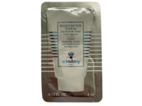 Sisley Paris Velvet Sleeping Mask, Saffron Flowers, 0.13 fl oz/4 mL - Image 2