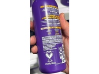 Aussie Hair Insurance, Jojoba Oil, 8 fl oz/236 mL, Pack Of 3. - thumbnail 3