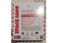 Space Camp Lip Balm, Cool Peppermint, 0.25 oz - Image 4