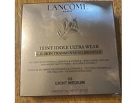 Lancome Teint Idole Ultra Wear C.E. Skin Transforming Bronzer, 03 Light Medium, 0.35 oz/10 g - thumbnail 2