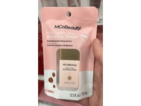 MCoBeauty Mini Super Glow Bronzing Drops, Bronze, 0.5 fl oz/15 mL - Image 3