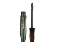 Flower Beauty Lash Warrior Mascara, Fiercest Black , 0.35 oz/10 g - Image 2