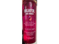 Morocco Heat Shield Protection Mist, Argan Oil, 8.45 fl oz/250 mL - Image 3