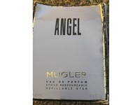 Mugler Eau De Parfum, Angel, 0.8 fl oz/25 mL - Image 3