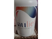 China Gel Au Lief Topical Pain Relief, 16 oz/453.6 g - Image 3