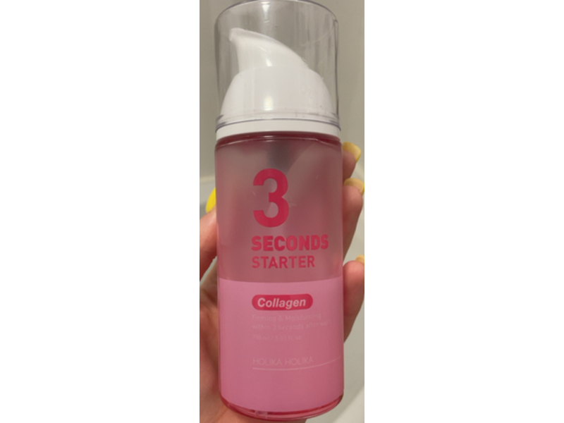 Holika Holika 3 seconds Starter Collagen, 150 mL
