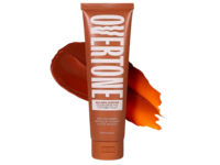 Overtone Semi-Permanent Hair Color Depositing Treatment Mask, Golden Copper, 4.5 fl oz/133 mL - thumbnail 1