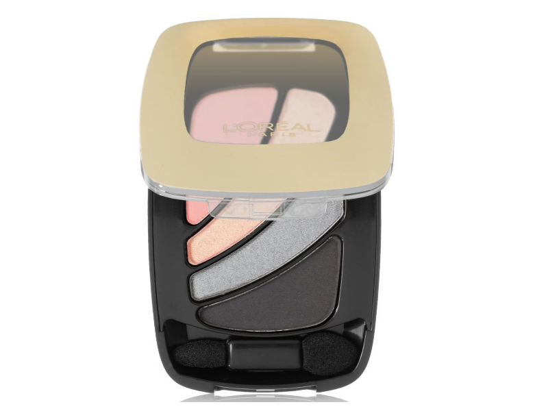 L'Oreal Paris Colour Riche Eye Shadow, Sophisticated Angel, 0.17 oz