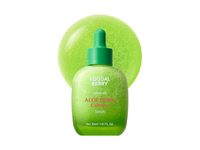 EQQUALBERRY Aloe Pdrn Calming Serum, Green Aid, 1.01 fl oz/30 mL - thumbnail 1