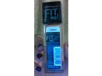 Maybelline New York Fit Me Matte + Pore Less Foundation Makeup, Warm Honey, 1 fl oz/30 mL - thumbnail 5