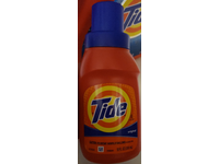 Tide Ultra Liquid Laundry Detergent, Original Scent, 6 Loads, 10 fl oz/306 mL - Image 3