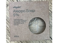 Vilgain 5% Aleppo Soap, 200 g - thumbnail 2