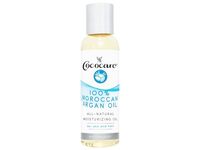 Cococare 100% Moroccan Argan Oil, 2 fl oz/60 mL - Image 2