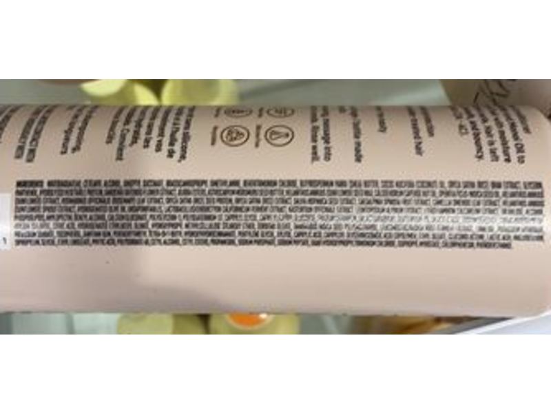 Fekkai Conditioner, Shea Butter, 8.5 fl oz/250 mL