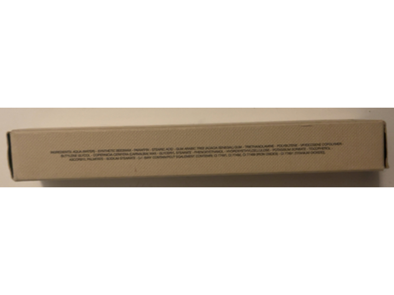 Burberry Cat Lashes Eye Opening Volume Mascara, 03 Midnight Blonde, 0.23 fl oz/7 mL