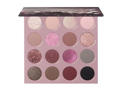ColourPop Eyeshadow Palette, After Hours, 0.65 oz/18.50 g