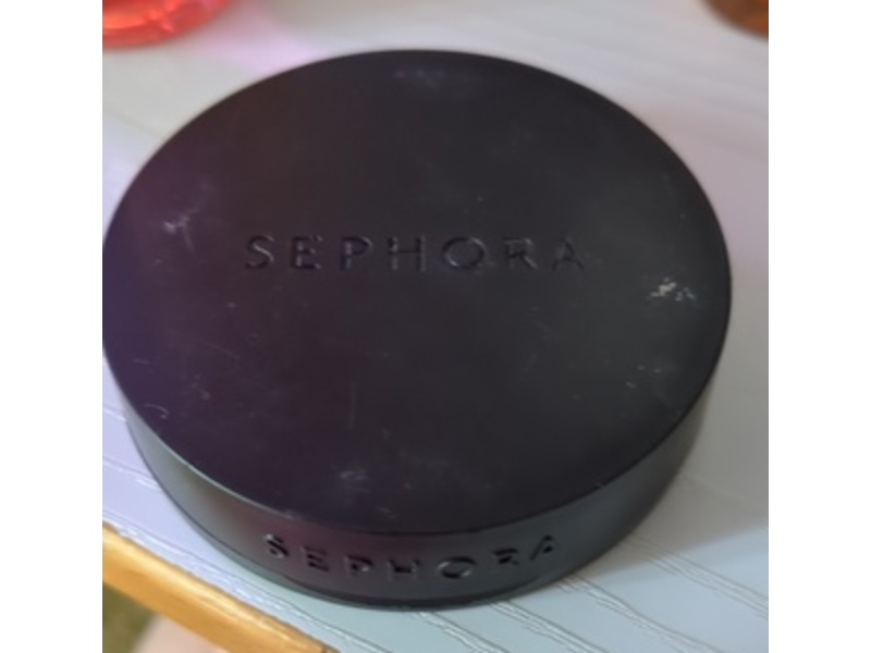 Sephora Matte Powder Foundation, 15N, 0.26 oz/7.5 g