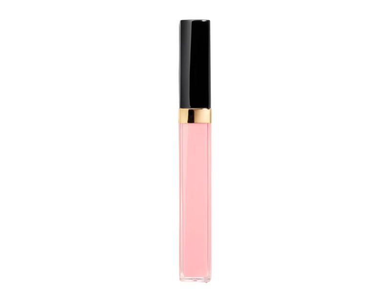 Chanel Rouge Coco Hydra Lipgloss, 430 Icing, 0.19 oz/5. g