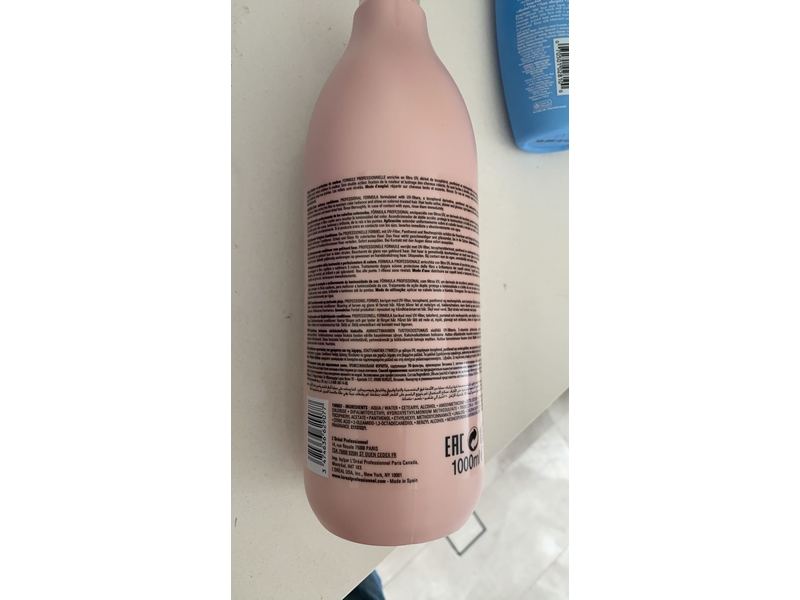 L'Oreal Paris Serie Expert Vitamino Resveratrol Color Conditioner 1000ml, 34 Ounce