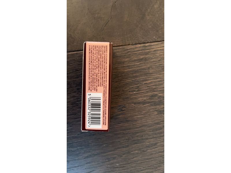 Charlotte Tilbury HOT LIPS Kissing Fallen from the Lipstick Tree, Kim K.w., 0.12 oz/3.5 g