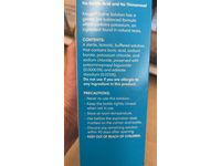 Kroger Saline Solution, 12 fl oz/355 mL - Image 4