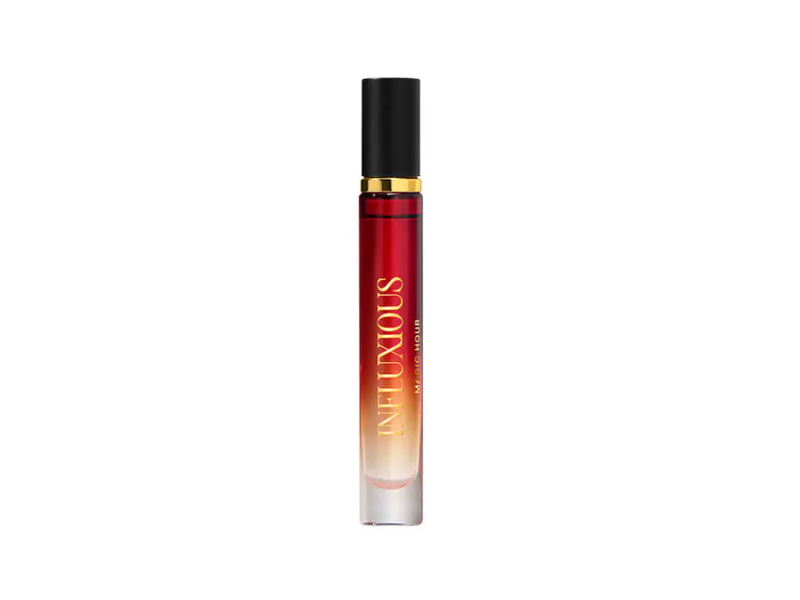 Influxious Eau De Parfum, Magic Hour, 0.34 fl oz/10 mL