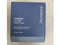 Jeuneora GoNightly Overnight Repair Cream, 1.69 fl oz/50 mL - Image 3