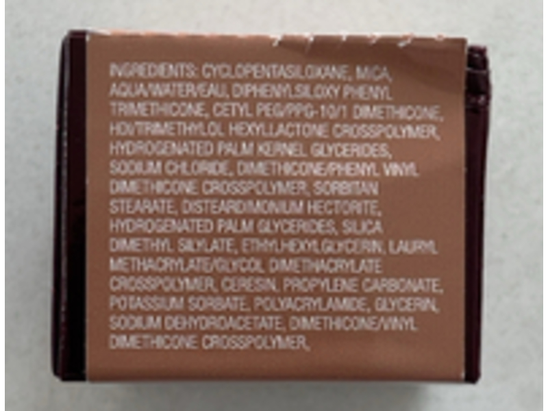 Charlotte Tilbury Eyes Colour, Amber Gold, 0,23 fl oz/7 mL