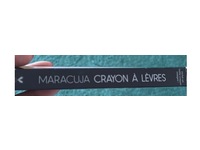 Tarte Maracuja Juicy Lip Liner, Dusty Rose, 0.0176 oz - Image 3