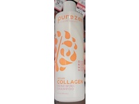 Purezero Clean Beauty Renewing Shampoo, Collagen, 12 fl oz/354 mL - Image 3