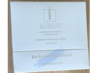 MBR Lumious Pearl Extreme Cream, 50 mL - thumbnail 2