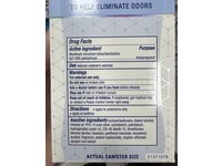 Secret Clinical RX Strength Invisible Solid Antiperspirant Deodorant, Free & Sensitive, 2.6 oz/73 g - thumbnail 3