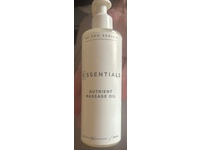 Rhonda Allison Pro Series Essentials Nutrient Massage Oil, 240 mL - Image 3