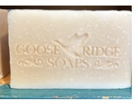 Goose Ridge Soaps Soap Bar Unscented with Honey, 4.5 oz - thumbnail 2