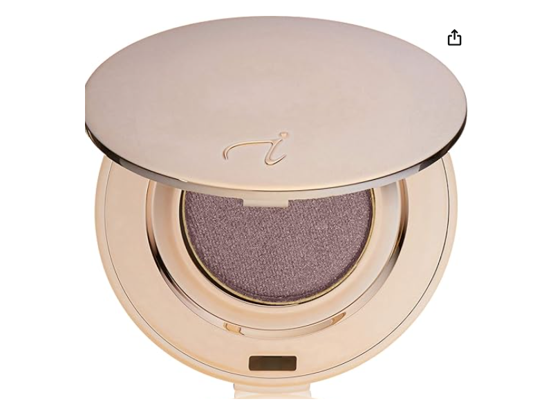 Jane Iredale Pure Pressed Single Eye Shadow, Dusk, 0.06 oz/1.8 g