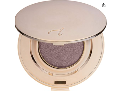 Jane Iredale Pure Pressed Single Eye Shadow, Dusk, 0.06 oz/1.8 g